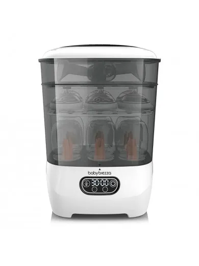 Baby Brezza sterilizator Dryer Advanced