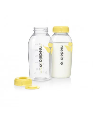 Medela flašica 2/1, 250ml