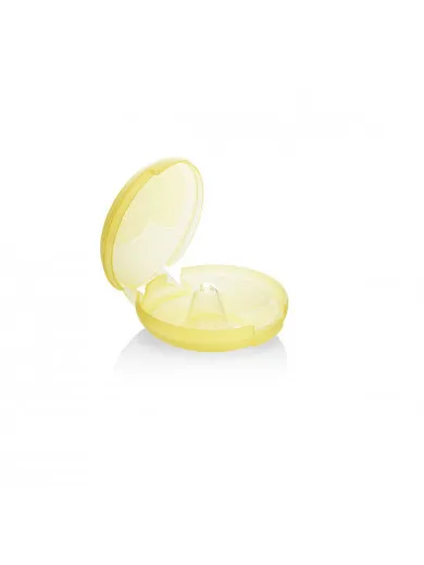 Medela silikonske bradavice, 20mm