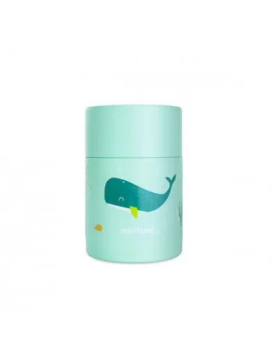 Miniland termos za hranu Whale 600ml