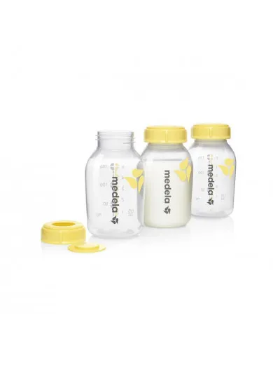 Medela flašica 150ml 3/1