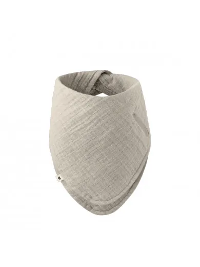 Bibs portikla bandana Sand