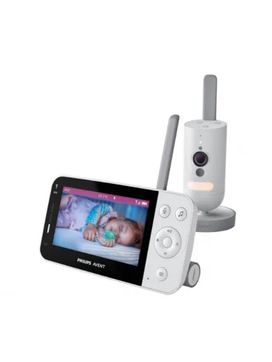 Avent bebi alarm