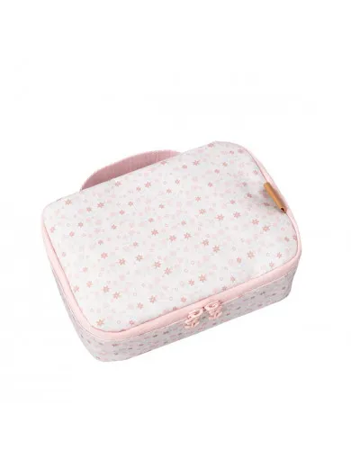 Fresk neseser, 24x15x7cm