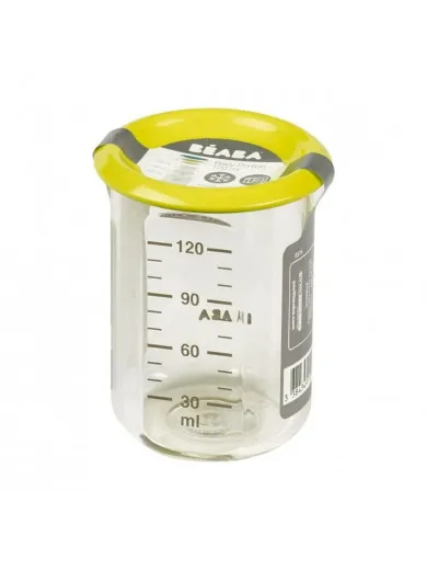 Béaba posuda za hranu Tritan Neon 120ml