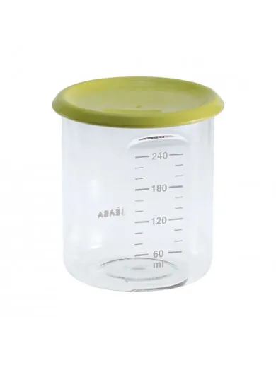 Béaba posuda za hranu Tritan Neon 120ml