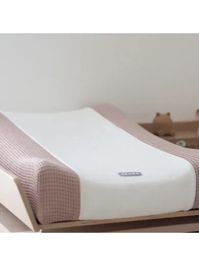 Béaba navlaka za podlogu za povijanje Pink