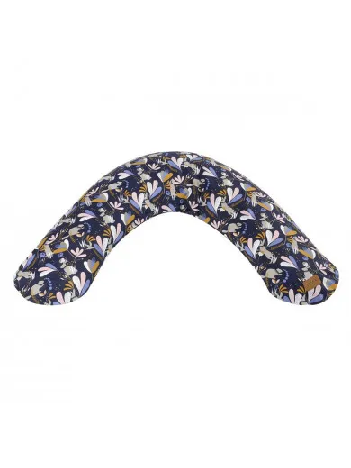 Béaba jastuk za dojenje Big Flopsy Jersey Lorena Blue