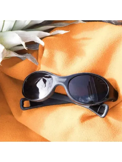 Béaba naočare za sunce M (3-12m) Black