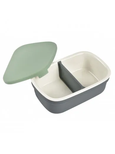 Béaba keramička posuda za čuvanje hrane Sage Green