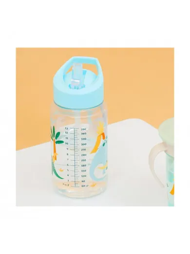 Miniland flašica, 450ml