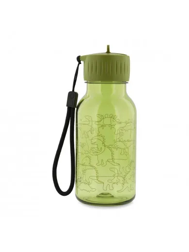 Trixie flašica tritan Dino 350ml