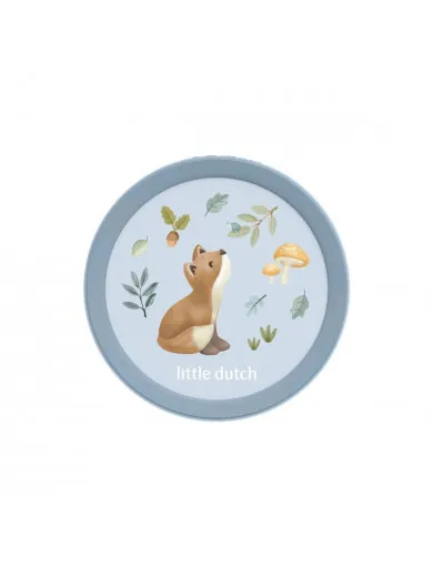 Little Dutch posuda za voće Forest Friends
