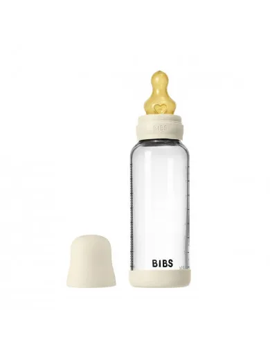 Bibs flašica Ivory 240ml
