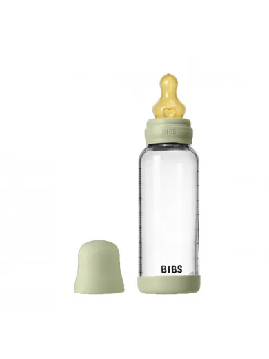 Bibs flašica Sage 240ml