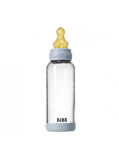Bibs flašica Baby Blue 240ml