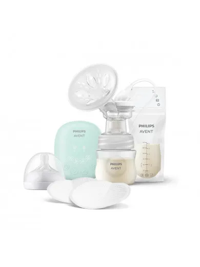 Avent električna pumpica Essential