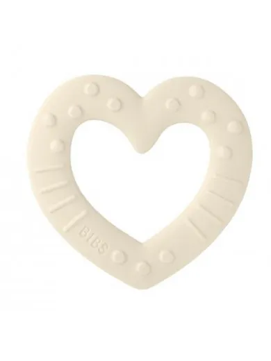 Bibs glodalica Ivory