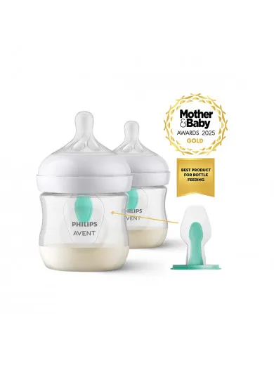 Avent flašica Antikolik 2/1, 125ml