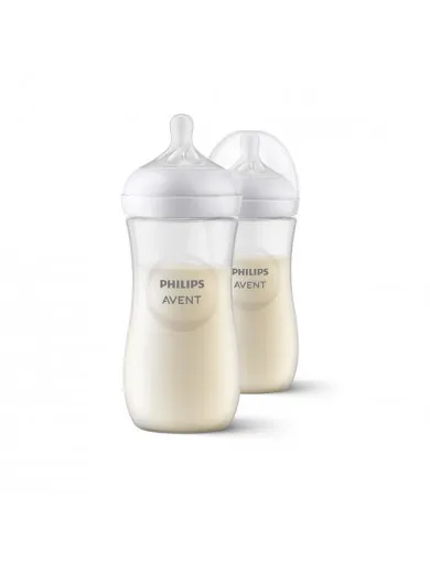 Avent flašica Response 2/1, 330ml