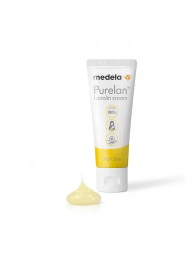 Medela krema za negu bradavica, 75g