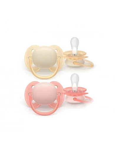 Avent varalica soft, 0-6m