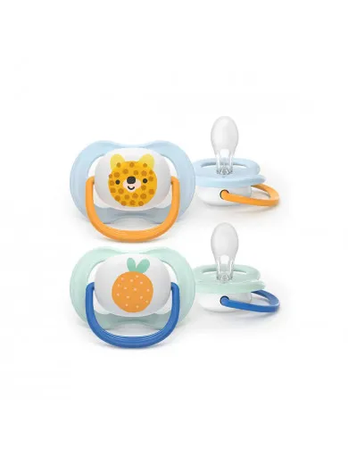 Avent varalica ultra air 0-6m