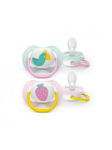 Avent varalica ultra air 0-6m