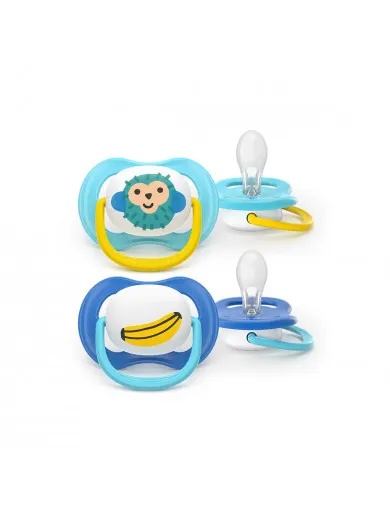 Avent varalica ultra air 6-18m