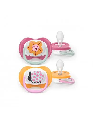 Avent varalica ultra air 6-18m