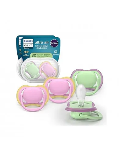 Avent varalica air, 6-18m