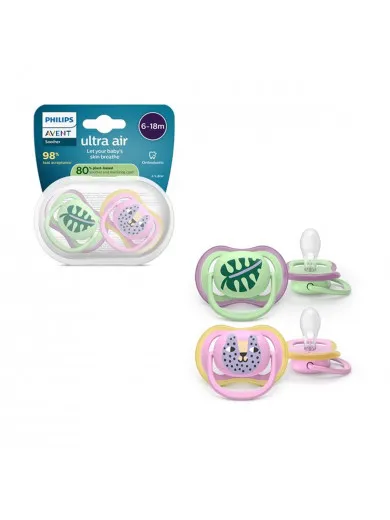 Avent varalica air, 6-18m