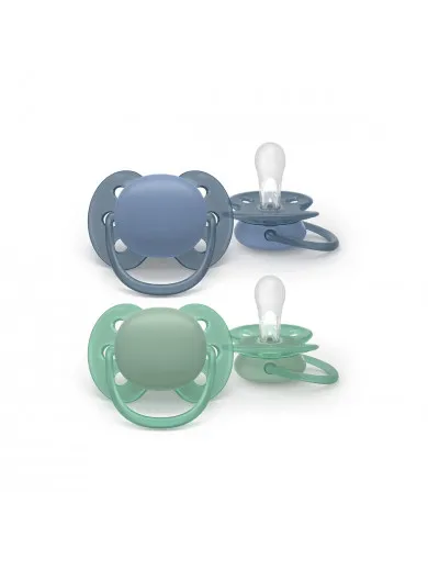 Avent varalica soft, 6-18m