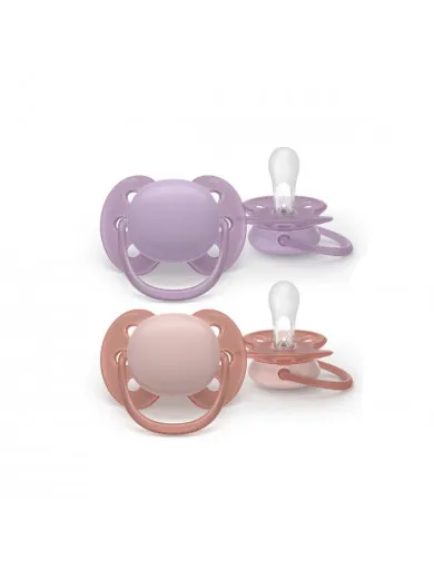 Avent varalica soft, 6-18m