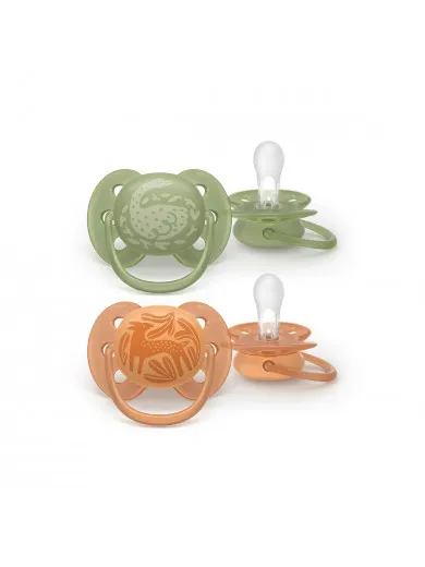 Avent varalica soft, 18m+