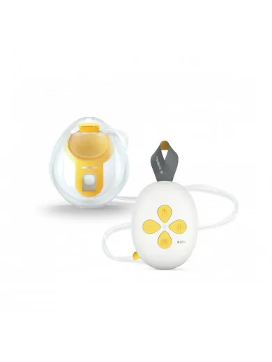 Medela električna pumpica SoloHands-free