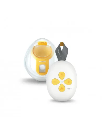 Medela električna pumpica SoloHands-free