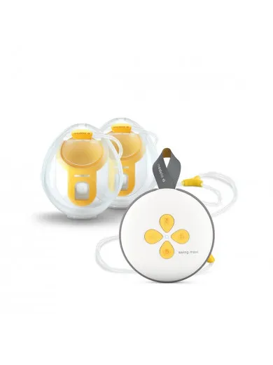Medela električna pumpica Swing Maxi