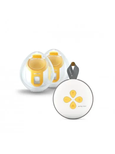 Medela električna pumpica Swing Maxi