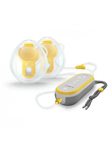 Medela električna pumpica Freestyle Hands-Free