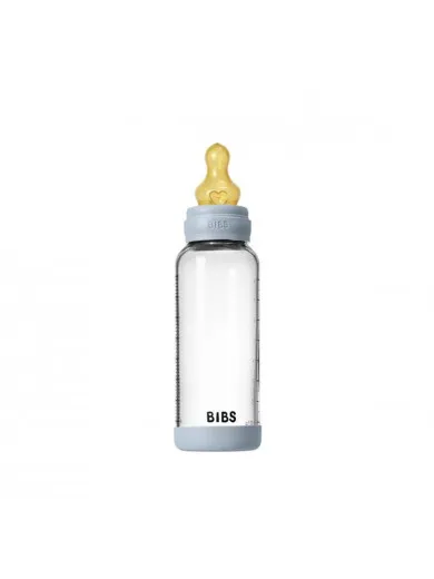 Bibs flašica Baby Blue, 240ml
