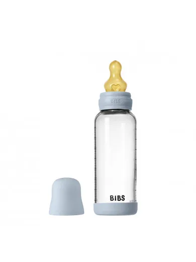Bibs flašica Baby Blue, 240ml