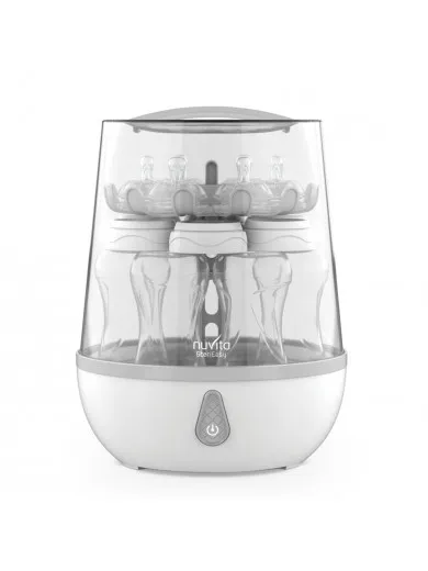 Nuvita Parni sterilizator Sterieasy