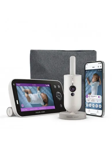 Avent bebi alarm premium-beige