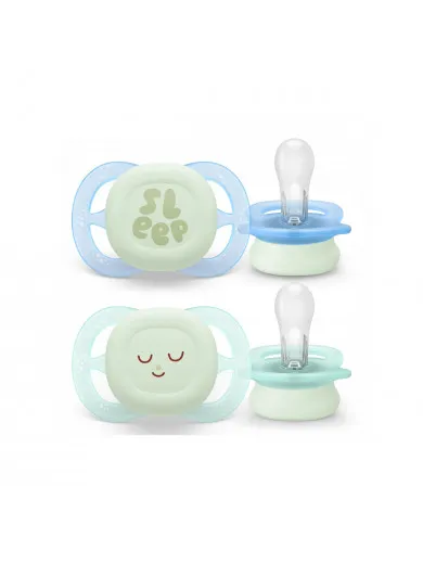 Avent noćna varalica, 0-2m