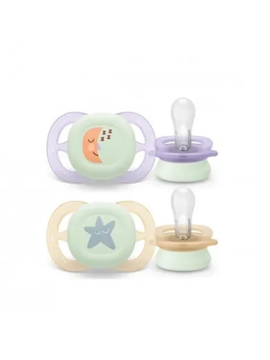 Avent noćna varalica, 0-2m
