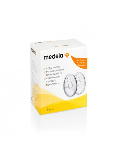Medela štitnik bradavica
