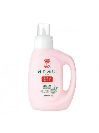 Arau Baby deterdžent za veš,1.2L
