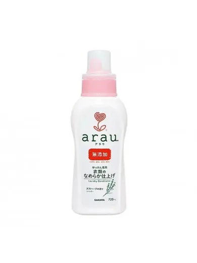 Arau Baby prirodni omekšivač,720ml
