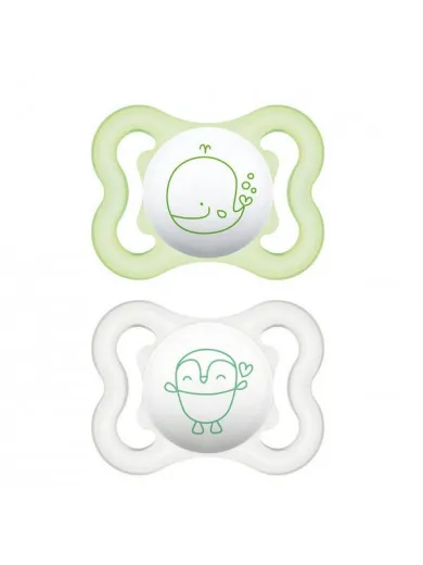 Mam varalica air silikon 2/1,2-6m